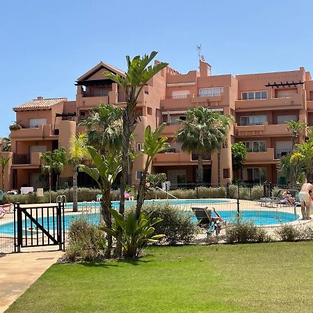 Spirit Of Mar Menor Torre-Pacheco Exterior foto