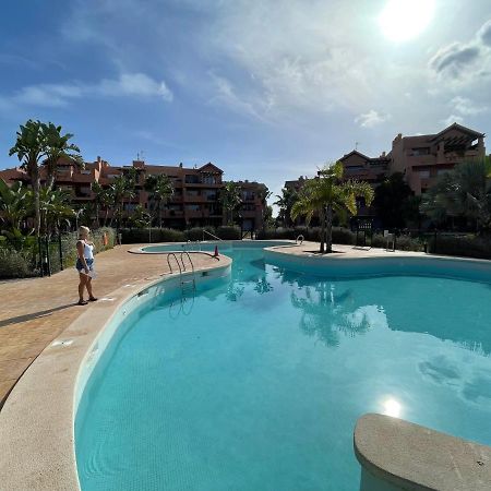 Spirit Of Mar Menor Torre-Pacheco Exterior foto