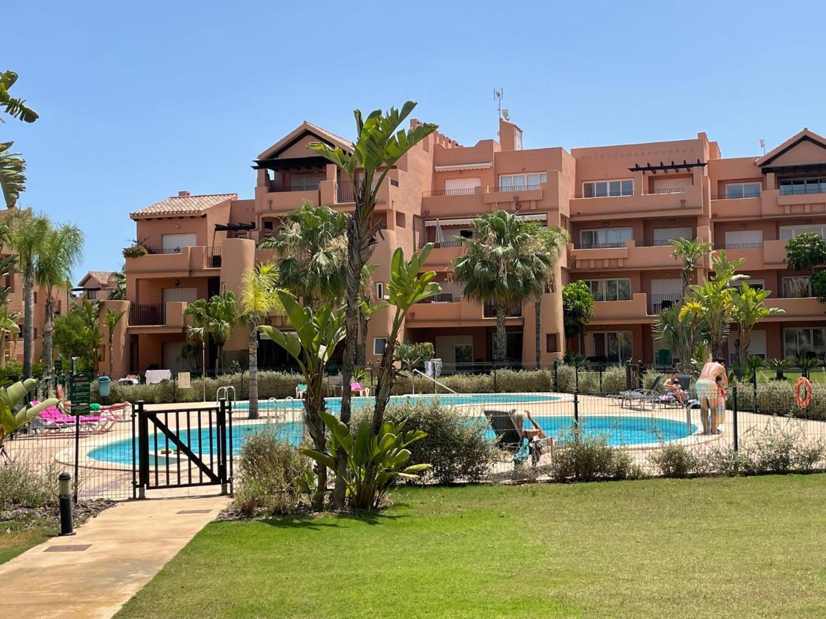 Spirit Of Mar Menor Torre-Pacheco Exterior foto